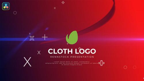 Cloth Logo - 50107279