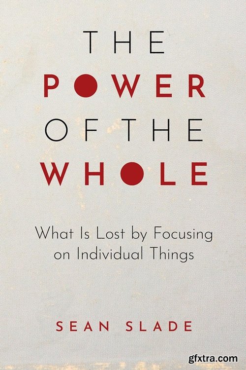 The Power of the Whole: What Is Lost by Focusing on Individual Things