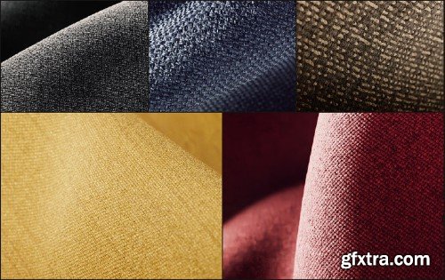 Weavr – Procedural Textile Shader - Blender