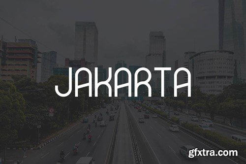 Kirana | San Serif Typeface P8FPYW2