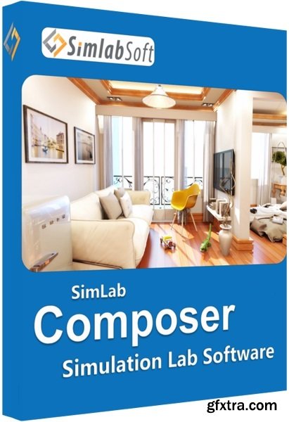Simlab Composer 12.0.34