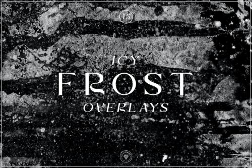 Frost Overlays