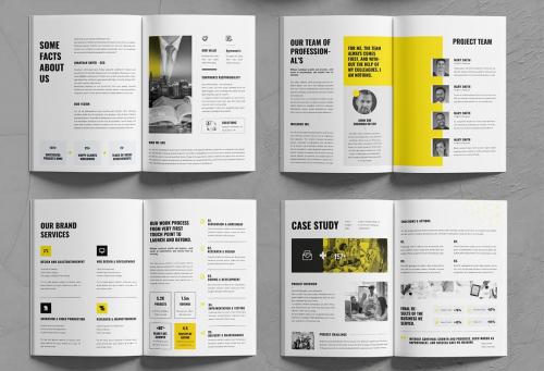 Project Proposal Template