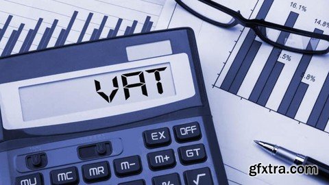 Uk Vat: Learn Uk Indirect Tax