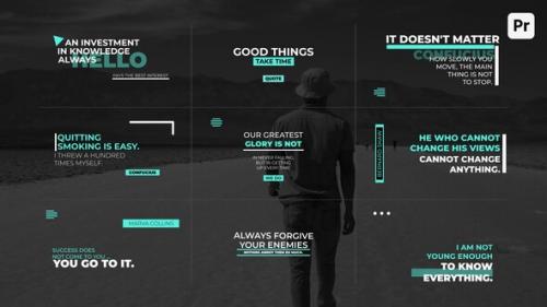 Typography Text Titles | PP - 50159873