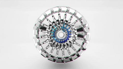 The Sphere Logo Reveals - 50159937