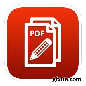 PDF editor & PDF converter pro v8.17