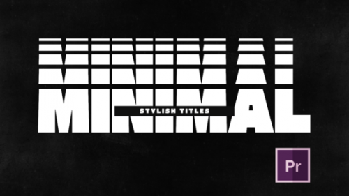 Modern Titles - 50123969