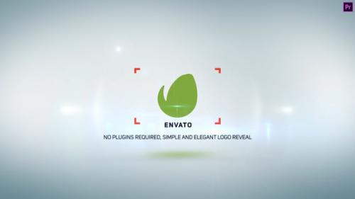 Modern Logo Reveal 3 Premiere Pro - 50143255