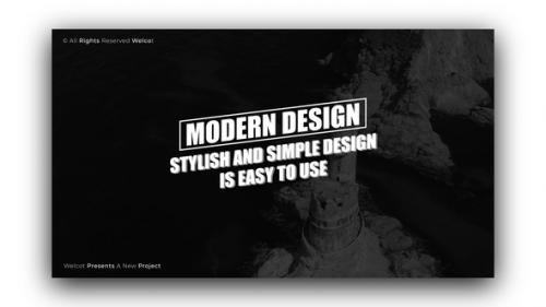 Titles | MOGRT - 50143892