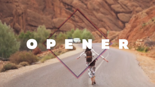 Dynamic Opener - 50155750