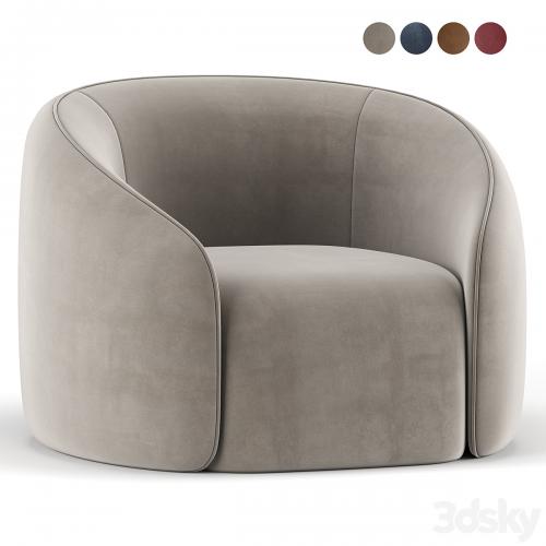 Baloo armchair