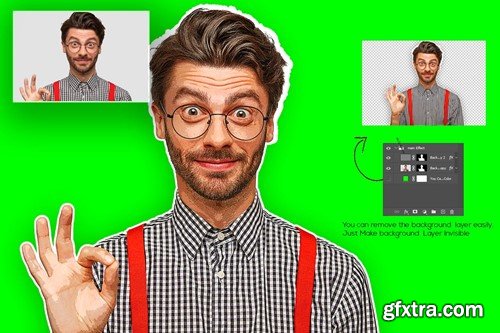 Cartoon Sticker Maker - Photoshop Action 2JQQXL6 Cartoon Sticker Maker - Photoshop Action 2JQQXL6