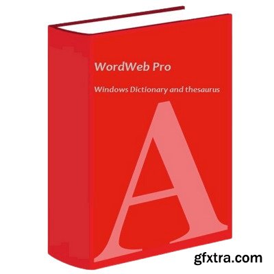WordWeb Pro 10.38