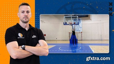 Basketball Big Man Development: Advanced Skills Training
