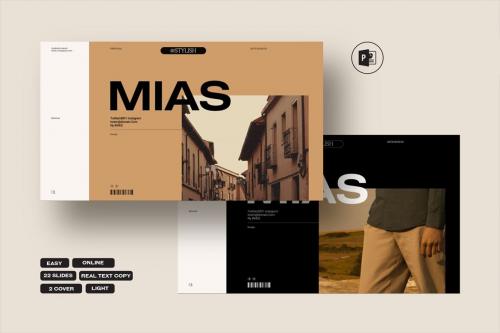 Brand Strategy Template