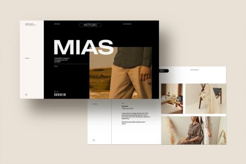 Brand Strategy Template