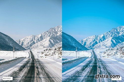 20 Pro Landscape Lightroom Presets NXZYD4U 20 Pro Landscape Lightroom Presets NXZYD4U