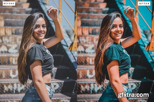 Bohemian Cinematic Film Lightroom Presets L4N2W64 Bohemian Cinematic Film Lightroom Presets L4N2W64