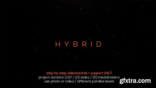 Videohive Hybrid Typo Opener 19879373 Videohive Hybrid Typo Opener 19879373