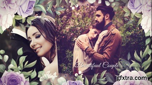 Videohive Wedding Slideshow 50160032 Videohive Wedding Slideshow 50160032
