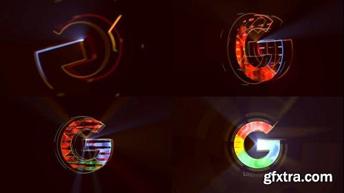 Videohive Logo Reveal 50172715 Videohive Logo Reveal 50172715