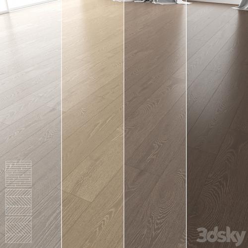Wood Floor Set 20