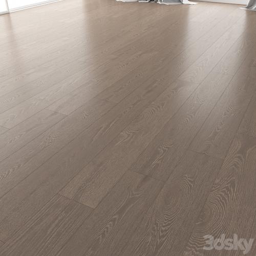 Wood Floor Set 20