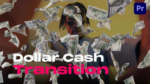 Dollar Cash Transitions - 50173092