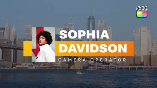 Stylish Text Titles - 50193063