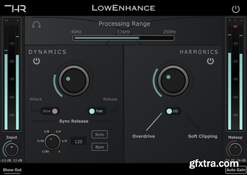 THR LowEnhance v1.0.1.R2