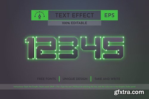 Cyber - Editable Text Effect, Font Style 85ZSWKW Cyber - Editable Text Effect, Font Style 85ZSWKW
