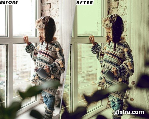 Rustic Holiday Video Luts Presets Mobile & Desctop 76UAKAH