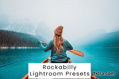 Rockabilly Lightroom Presets XRDWJB2 Rockabilly Lightroom Presets XRDWJB2