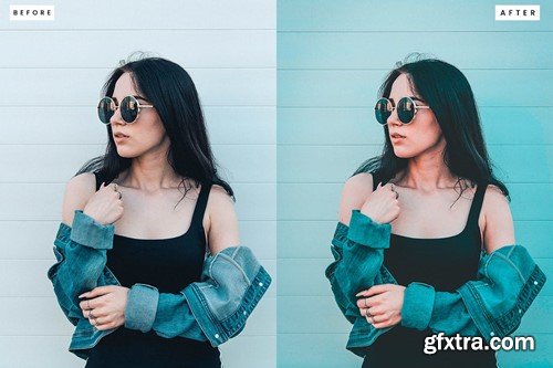 Rockabilly Lightroom Presets XRDWJB2 Rockabilly Lightroom Presets XRDWJB2