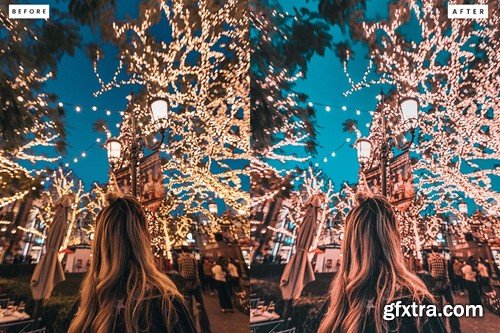 Festive Film Lightroom Presets 9B95D7Z Festive Film Lightroom Presets 9B95D7Z