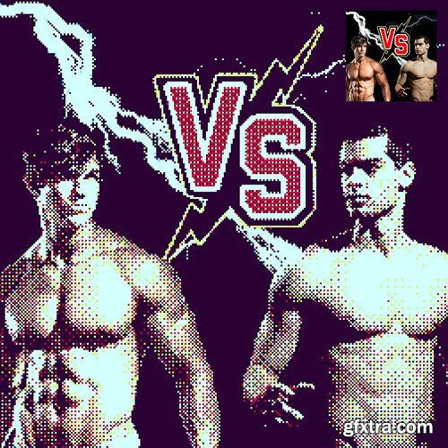 Bitmap Sizaroo Dithering J4GPR2Q Bitmap Sizaroo Dithering J4GPR2Q