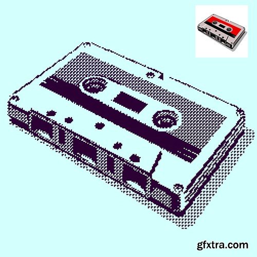 Bitmap Sizaroo Dithering J4GPR2Q Bitmap Sizaroo Dithering J4GPR2Q