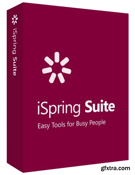 iSpring Suite 11.7.0 Build 5 