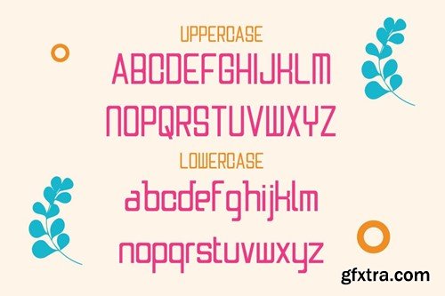 Silica Mata | Minimalist Typeface JJJCSJM Silica Mata | Minimalist Typeface JJJCSJM