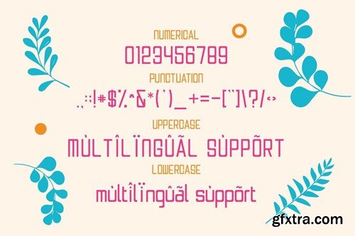 Silica Mata | Minimalist Typeface JJJCSJM Silica Mata | Minimalist Typeface JJJCSJM