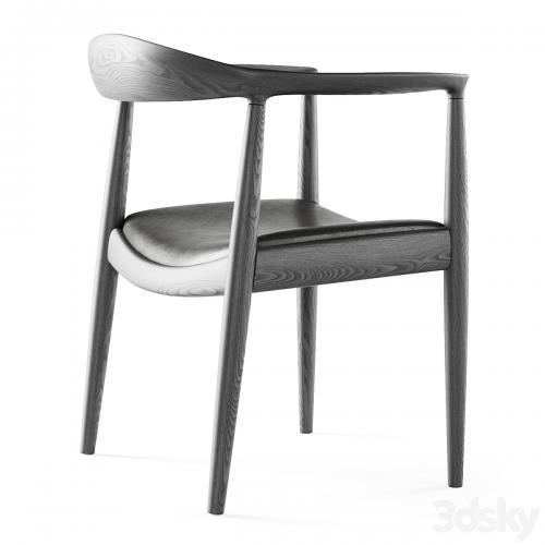 PP Mobler Wegner Chair PP503 / Mobler chair