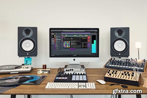 Steinberg Groove Agent SE v5.2.20