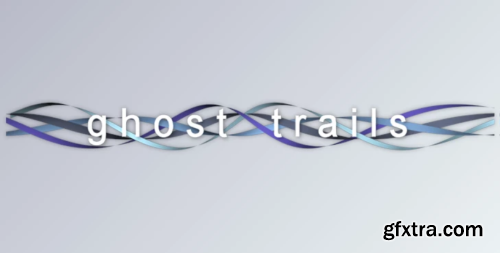 Ghost Trails for 3ds Max upto 2024