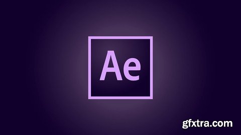 After Effects MASTERCLASS- Learn Motion Graphics and VFX