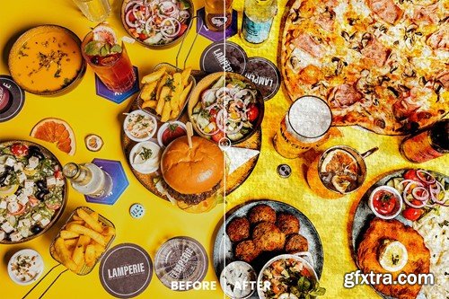 Watercolor Photo Effect JH43A2L Watercolor Photo Effect JH43A2L