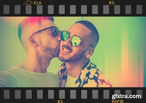 Vintage Film Photo Effect M2S8QQM Vintage Film Photo Effect M2S8QQM