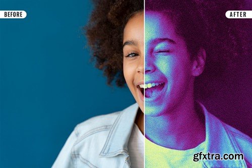 Acid Burn Photo Effect DURGXGJ Acid Burn Photo Effect DURGXGJ