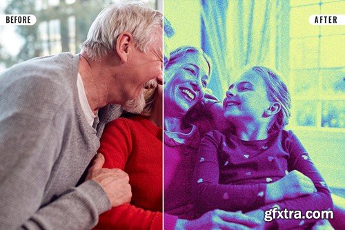 Acid Burn Photo Effect DURGXGJ Acid Burn Photo Effect DURGXGJ