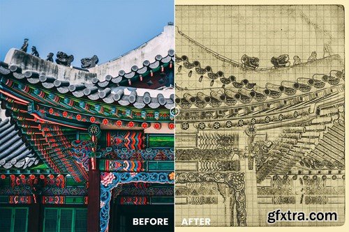 Blueprint Vintage Photo Effect 8JH7DGC Blueprint Vintage Photo Effect 8JH7DGC